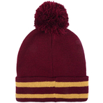 Set caciula dublata si fular Harry Potter Gryffindor, 4 - 8 ani