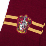 Set caciula dublata si fular Harry Potter Gryffindor, 4 - 8 ani