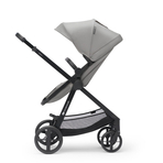 CARUCIOR KINDERKRAFT NEWLY, 3 IN 1, MOONLIGHT GREY