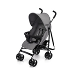 CARUCIOR SPORT KINDERKRAFT TIK, TIP UMBRELA, STONE GREY