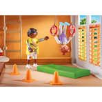 PLAYMOBIL - EXTENSIE PENTRU SALA DE SPORT
