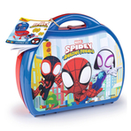 Trusa Smoby Spidey cu unelte