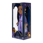 Disney Wish - Papusa aventuriera Asha, 38 cm
