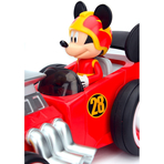 Masina Jada Toys IRC Mickey Roadster Racer 1:24 19 cm cu telecomanda