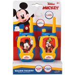 Statie Walkie Talkie Jada Toys Mickey 16 cm