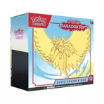 Pokemon TCG: SV04 - Elite Trainer Box
