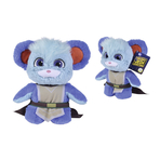 PLUS DISNEY YOUNG JEDI ADVENTURES NUBS 24CM