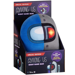 Jucarie din plus cu sunete Right Hand Man, Among Us, 25 cm