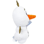 Jucarie din plus cu sunete Olaf, Frozen, 26 cm
