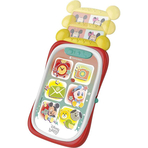 CLEMENTONI - SMARTPHONE INTERACTIV MICKEY MOUSE