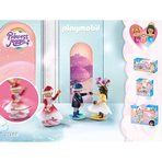 PLAYMOBIL - CALENDAR CRACIUN CURCUBEUL PRINTESELOR