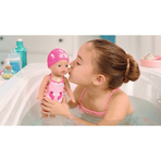 BABY born - Prima mea papusa inotatoare 30cm