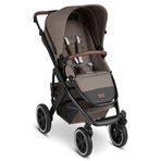 Carucior 3 in 1 Salsa 4 AIR Nature Pure ABC Design