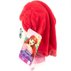 Jucarie din plus cu sunete Ariel, Disney Princess, 25 cm