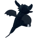 Jucarie din plus Thunder, How to train your dragon, 34 cm