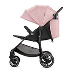 CARUCIOR SPORT KINDERKRAFT TRIG2, PINK
