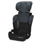 SCAUN AUTO KINDERKRAFT COMFORT UP I-SIZE 76-150 CM, BLACK