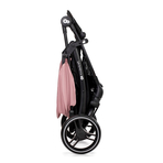 CARUCIOR SPORT KINDERKRAFT TRIG2, PINK