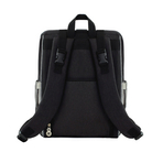 GEANTA MULTIFUNCTIONALA MAMICI KINDERKRAFT MOLLY, BLACK