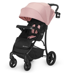 CARUCIOR SPORT KINDERKRAFT CRUISER, PINK