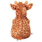 Jucarie din plus pentru dormit Girafa, potrivita pentru toate varstele