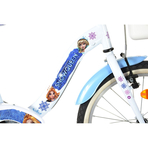 Bicicleta copii Dino Bikes 20 Snow Queen