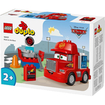 LEGO DUPLO DISNEY CURSA LUI MACK 10417