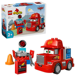 LEGO DUPLO DISNEY CURSA LUI MACK 10417