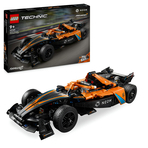 Masina de cursa NEOM McLaren Formula E