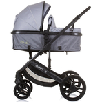 Carucior Chipolino Amore 2 in 1 ash grey