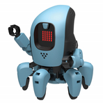 Kit STEM KAI Robotul cu inteligenta artificiala, Thames & Kosmos