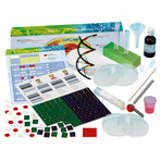 Kit STEM Laboratorul de genetica, Thames & Kosmos