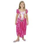 Costum de carnaval Green Collection - Barbie