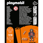 Playmobil - Hashirama