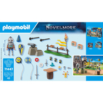 Playmobil - Aniversarea Cavalerului