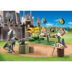 Playmobil - Aniversarea Cavalerului