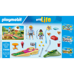 Playmobil - Set Mini Golf