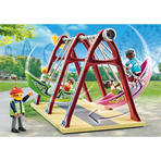 Playmobil - Parc Atractii Pentru Copii