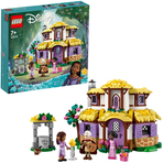 LEGO DISNEY PRINCESS WISH COLIBA ASHEI 43231