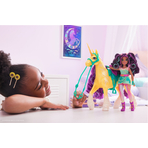 UNICORN ACADEMY PAPUSA FASHION AVA