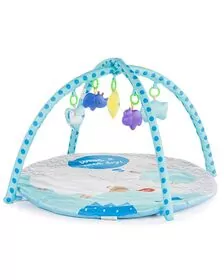 Covoras de joaca Chipolino Sheeps