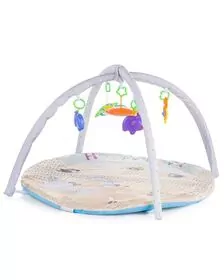Covoras de joaca Chipolino Bear and Doggie