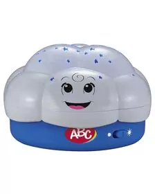 Lampa de veghe Simba ABC Calm'n Care