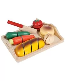 Jucarie Eichhorn Chopping Board