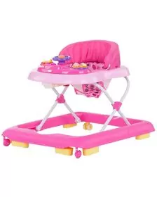 Premergator Chipolino Carrera pink