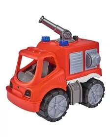 Masina de pompieri Big Power Worker Fire Fighter Car