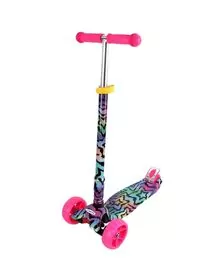 Trotineta Chipolino Croxer Evo stars