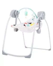 Leagan electric Chipolino Felicity snail