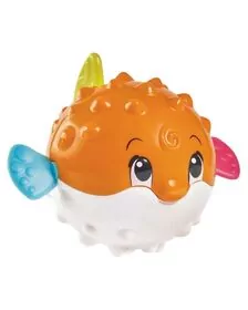 Jucarie Simba ABC Tastfisch