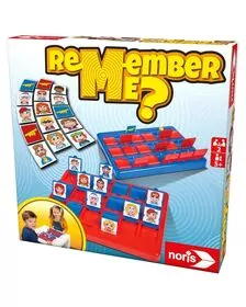 Joc Noris Remember me